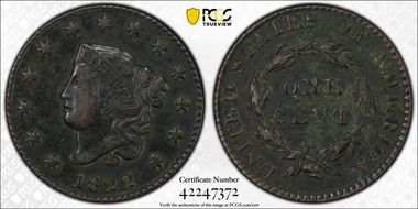1822 1C N1BN