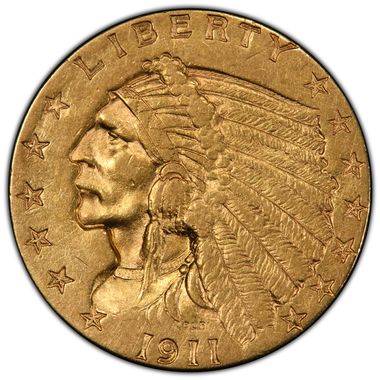 Cert 42247625 - Coin Image