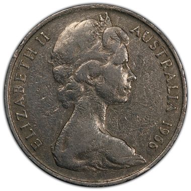 Cert 42247793 - Coin Image