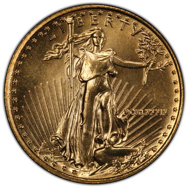 Cert 42247853 - Coin Image