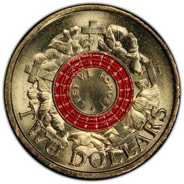 Cert 42248244 - Coin Image
