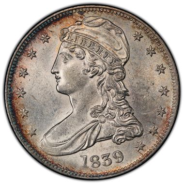 Cert 42248800 - Coin Image