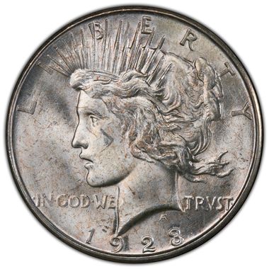 Cert 42248809 - Coin Image