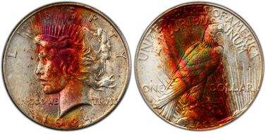 1924-S $1 N1