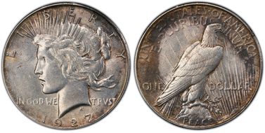 1927-S $1 N1