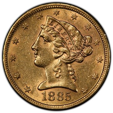 Cert 42249649 - Coin Image