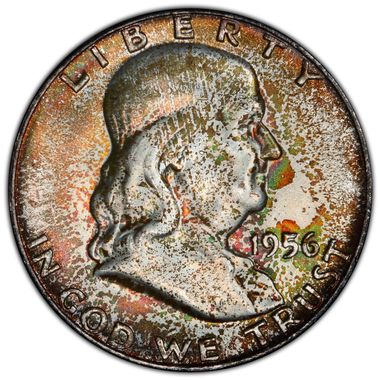 Cert 42250002 - Coin Image