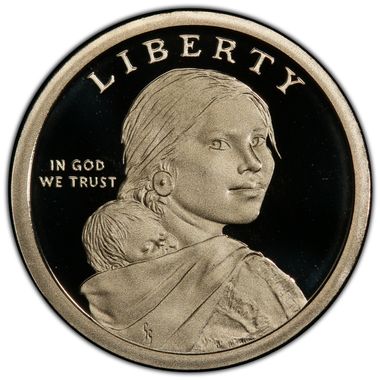 Cert 42251006 - Coin Image