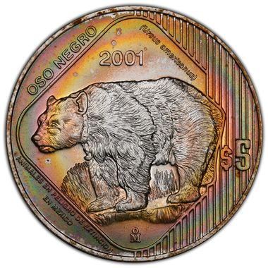 Cert 42251999 - Coin Image