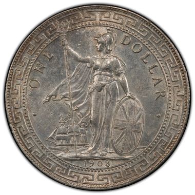 Cert 42255572 - Coin Image