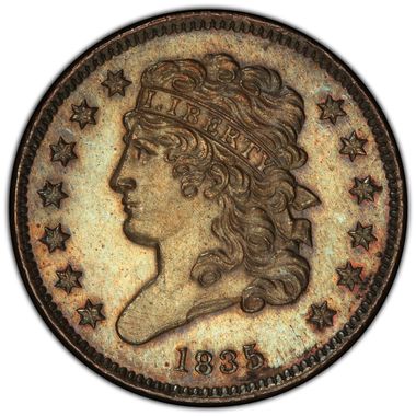 Cert 42255730 - Coin Image