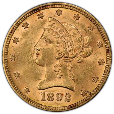 Cert 42256898 - Coin Image