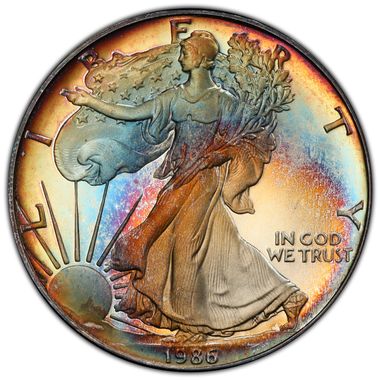 Cert 42258571 - Coin Image