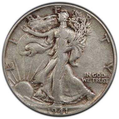 Cert 42258761 - Coin Image