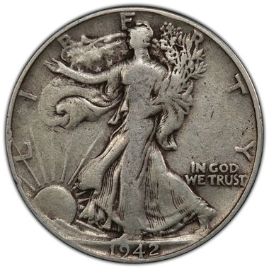 Cert 42258762 - Coin Image