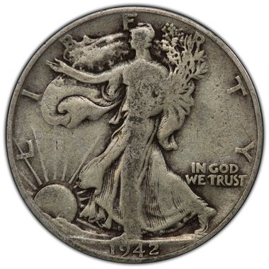 Cert 42258763 - Coin Image