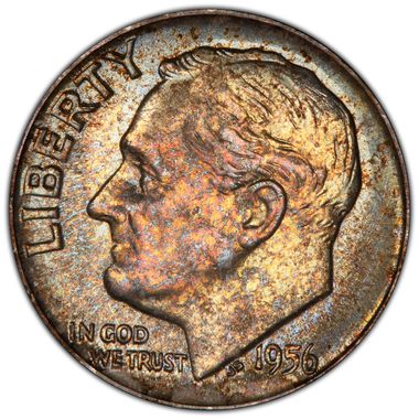 Cert 42260542 - Coin Image