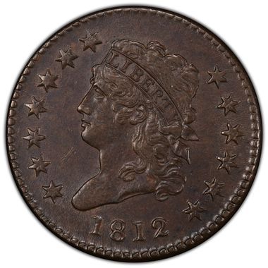 Cert 42260617 - Coin Image
