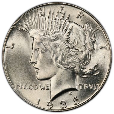 Cert 42260886 - Coin Image