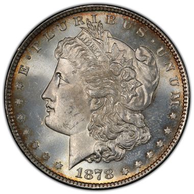 Cert 42261206 - Coin Image