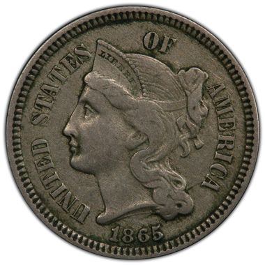 Cert 42261304 - Coin Image