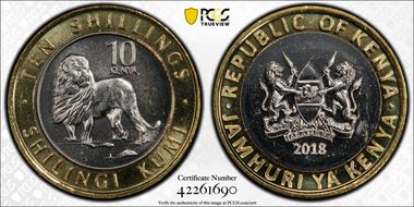 2018 10 Shil KM-47 MS66