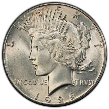 Cert 42262962 - Coin Image