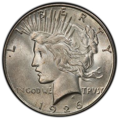 Cert 42263109 - Coin Image