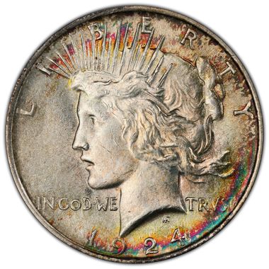 Cert 42263384 - Coin Image