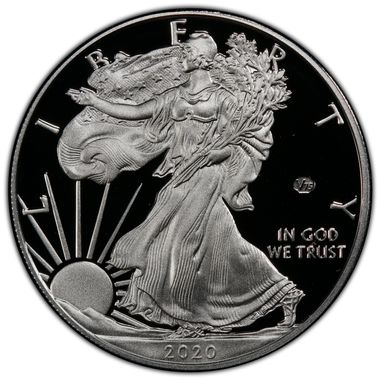 Cert 42263531 - Coin Image