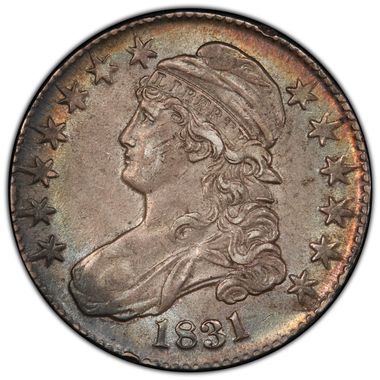 Cert 42263900 - Coin Image