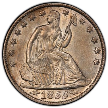 Cert 42263901 - Coin Image