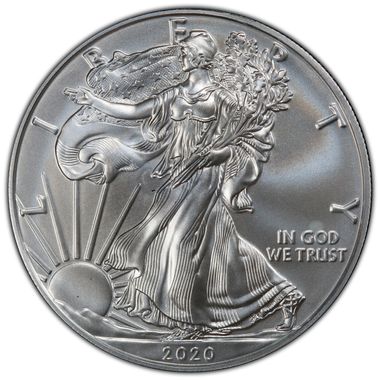 Cert 42263931 - Coin Image