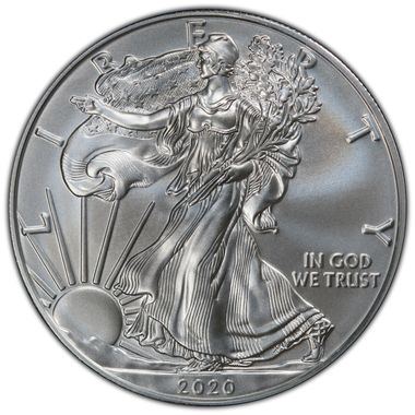 Cert 42263932 - Coin Image