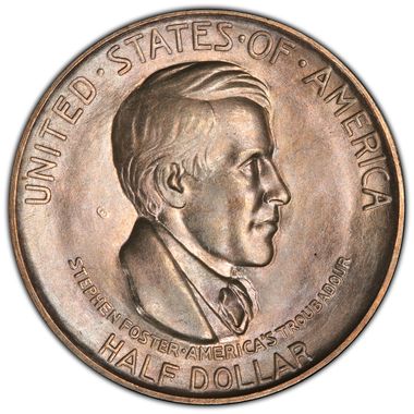 Cert 42264042 - Coin Image