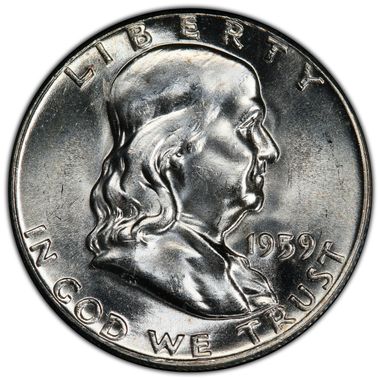 Cert 42264400 - Coin Image