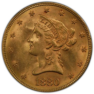 Cert 42264410 - Coin Image