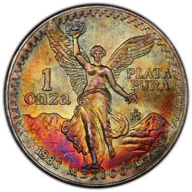 Cert 42267210 - Coin Image