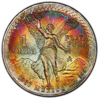 Cert 42267211 - Coin Image