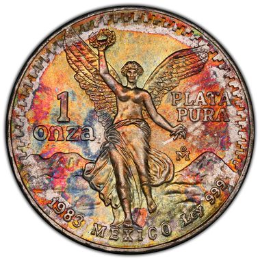 Cert 42267212 - Coin Image