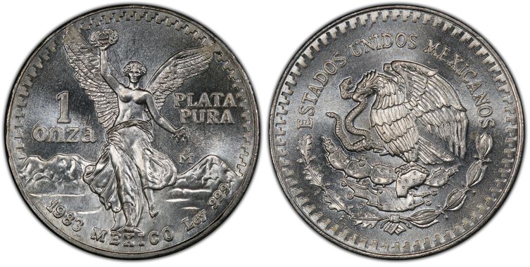 Cert 42267217 - Coin Image