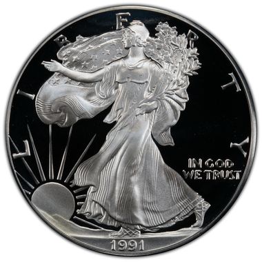 Cert 42267222 - Coin Image