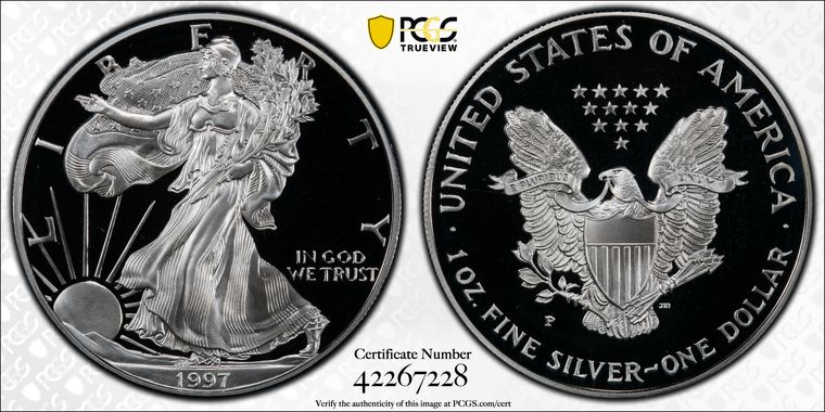 Cert 42267228 - Coin Image