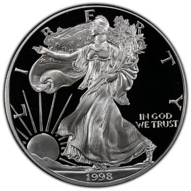 Cert 42267229 - Coin Image