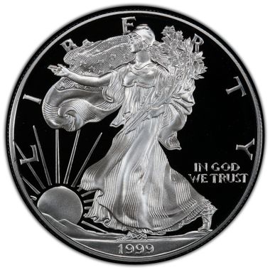 Cert 42267232 - Coin Image