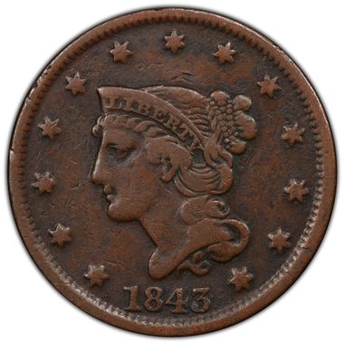 Cert 42267594 - Coin Image