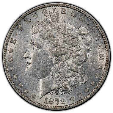 Cert 42267625 - Coin Image