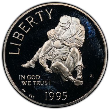 Cert 42267956 - Coin Image