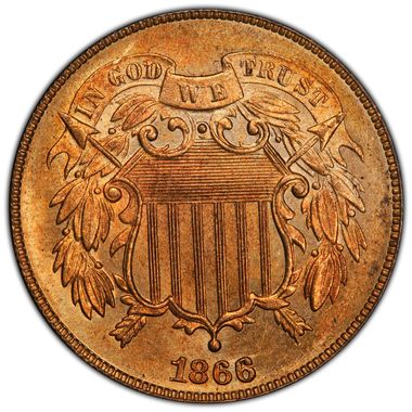 Cert 42267989 - Coin Image