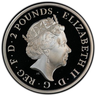 Cert 42268225 - Coin Image